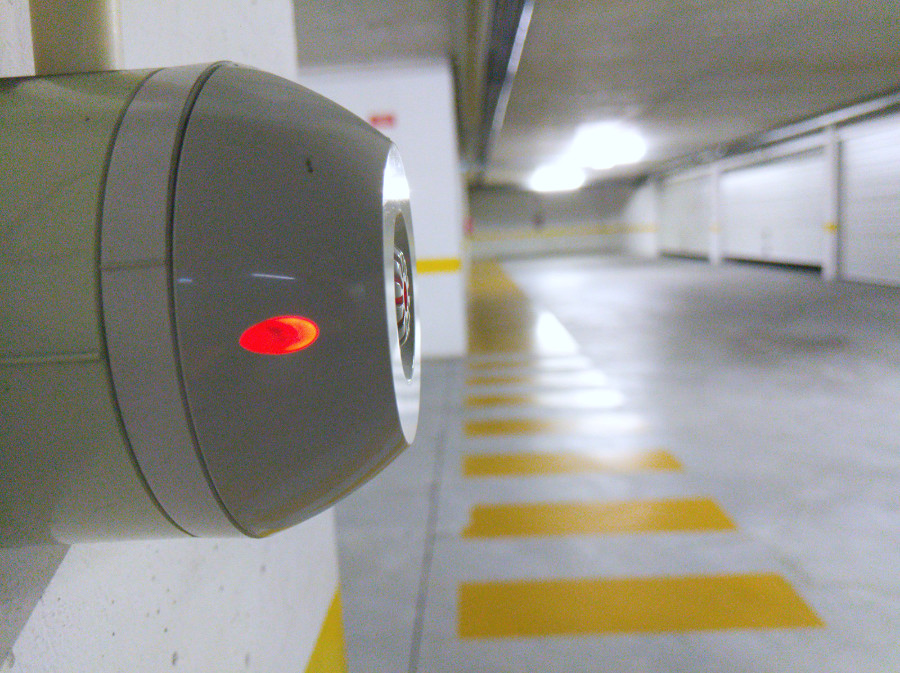 Sistema Automático de Deteção de Monóxido de Carbono